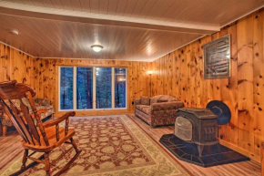 Rural Retreat in Great Sacandaga Lake Area!